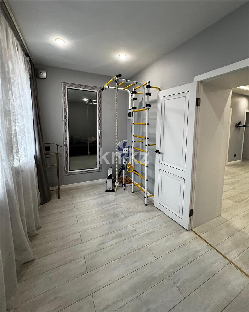 Продажа 6-комнатного дома, 220 м² в Караганде - фото 26