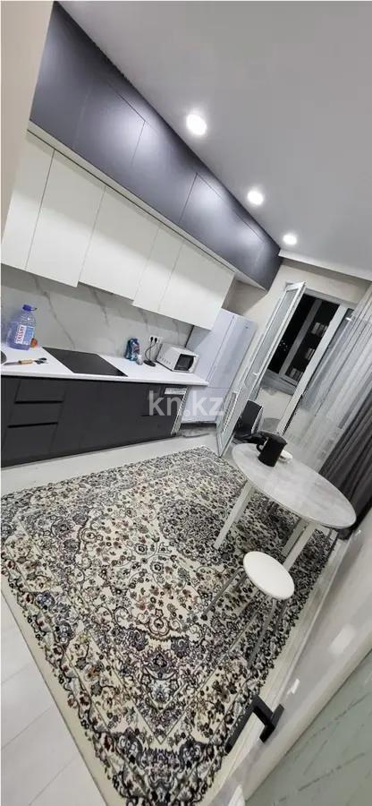 Продажа 2-комнатной квартиры, 58 м² в Алматы - фото 2