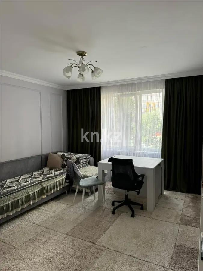 Продажа 4-комнатной квартиры, 104 м² в Астане