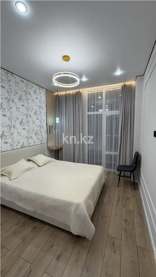 Продажа 2-комнатной квартиры, 40 м² в Астане - фото 2