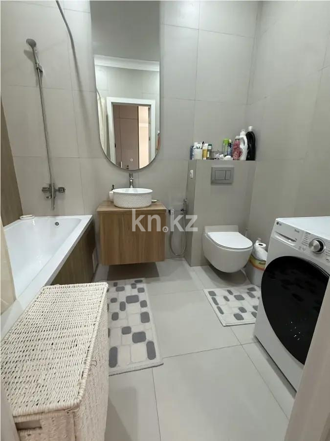 Продажа 2-комнатной квартиры, 49 м² в Астане - фото 4