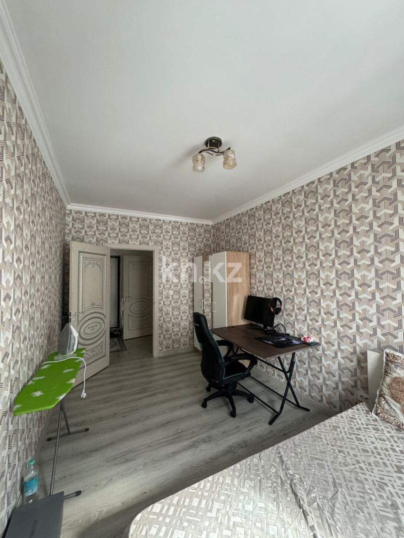 Продажа 2-комнатной квартиры, 61 м² в Алматы - фото 9