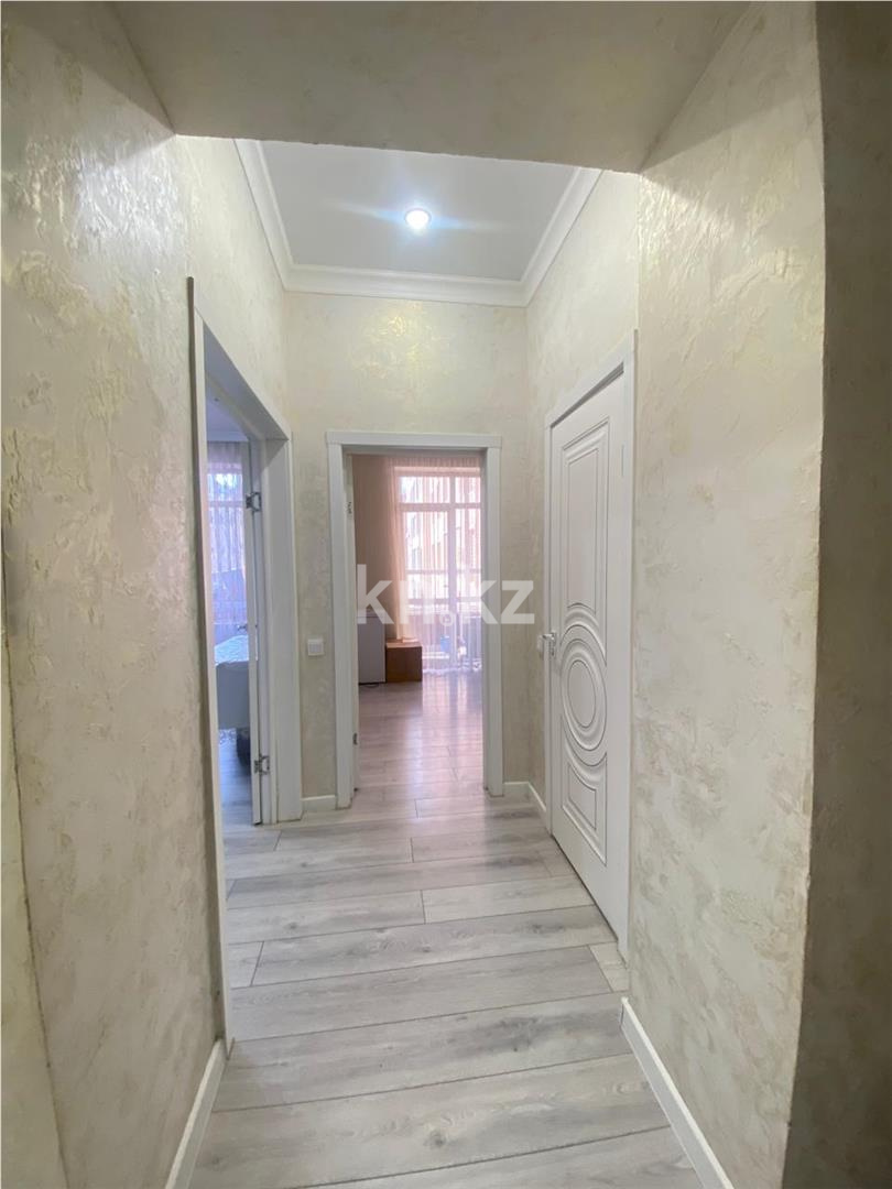 Продажа 2-комнатной квартиры, 61.5 м², ул. Омарова в Астане - фото 7