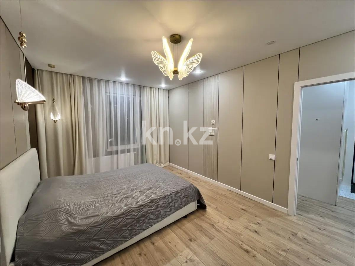 Продажа 2-комнатной квартиры, 62 м² в Астане - фото 2