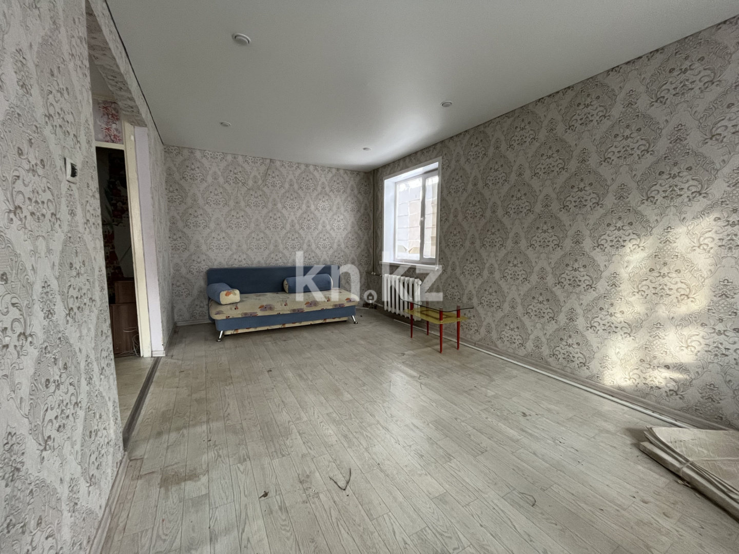 Продажа 1-комнатной квартиры, 30 м² в Темиртау - фото 2
