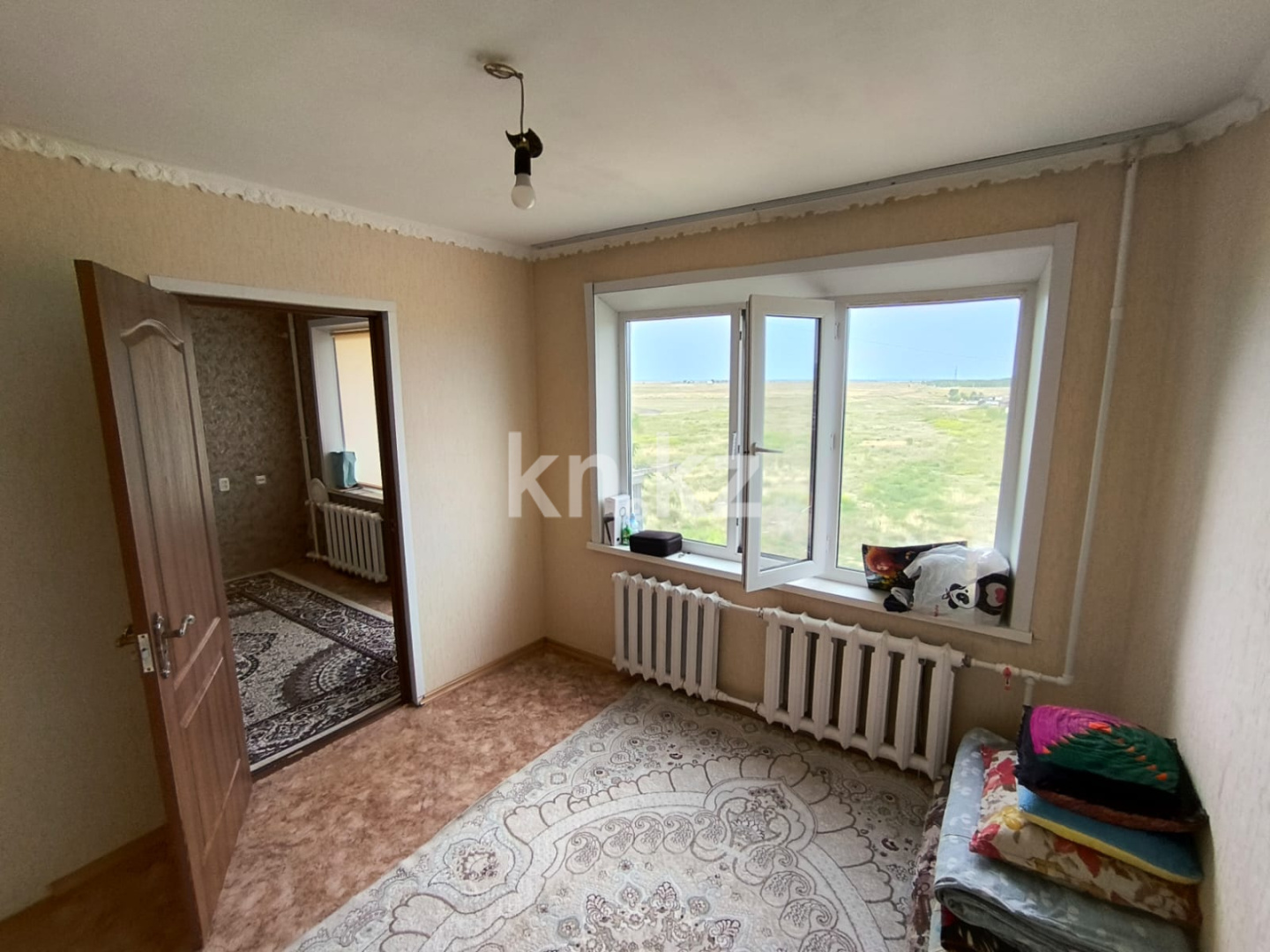 Продажа 4-комнатной квартиры, 61.2 м², 29А квартал, дом  2 в Абае - фото 6