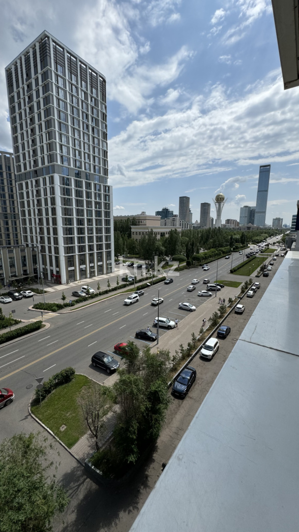 Аренда 1-комнатной квартиры посуточно, 52 м², ул. Сарайшык, дом  34 - ул. Акмешит в Астане - фото 14