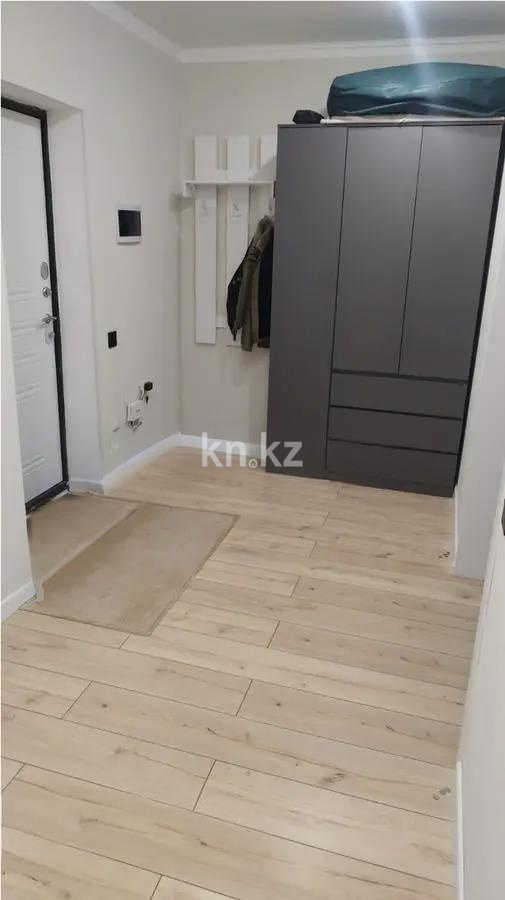 Продажа 1-комнатной квартиры, 43.6 м² в Астане - фото 4