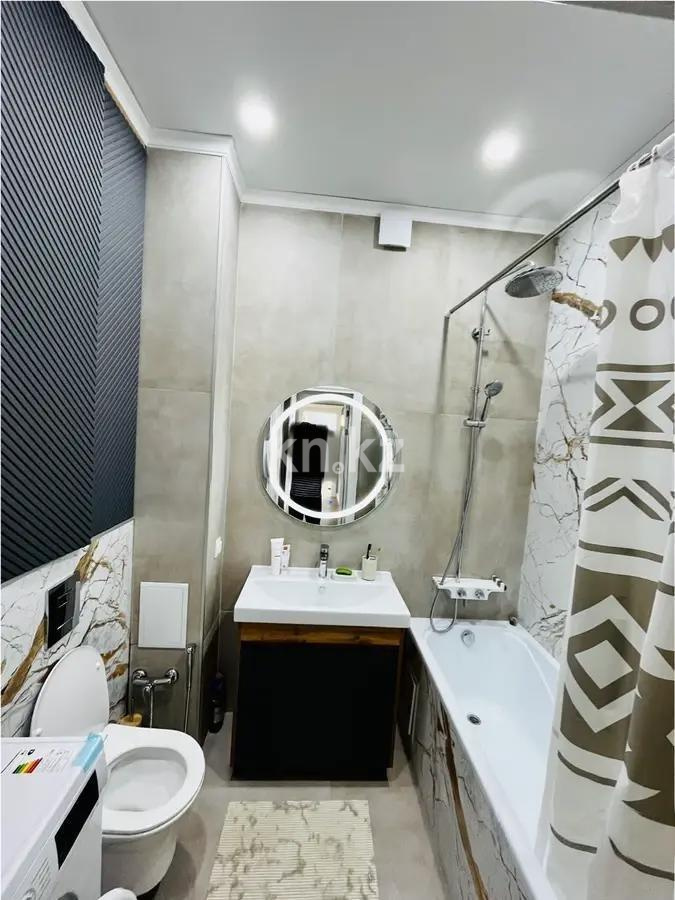 Продажа 2-комнатной квартиры, 62 м², ул. Е-489, дом  3 блок 1 в Астане - фото 4