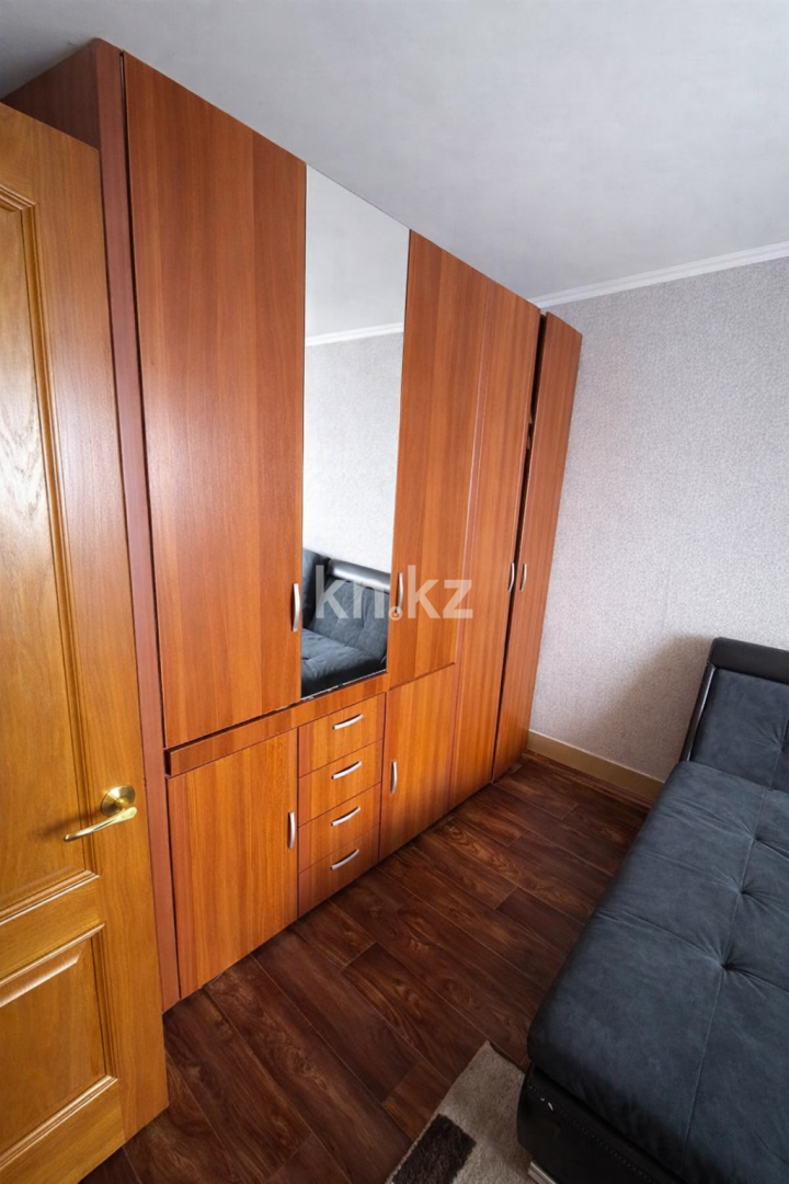 Продажа 1-комнатной квартиры, 34 м² в Темиртау - фото 5