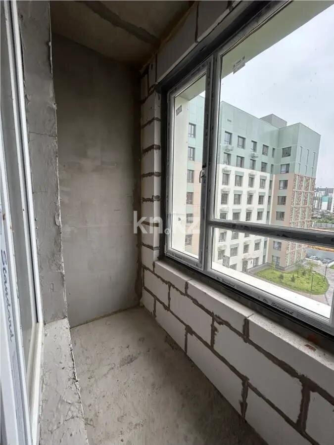 Продажа 1-комнатной квартиры, 40 м² в Астане - фото 2
