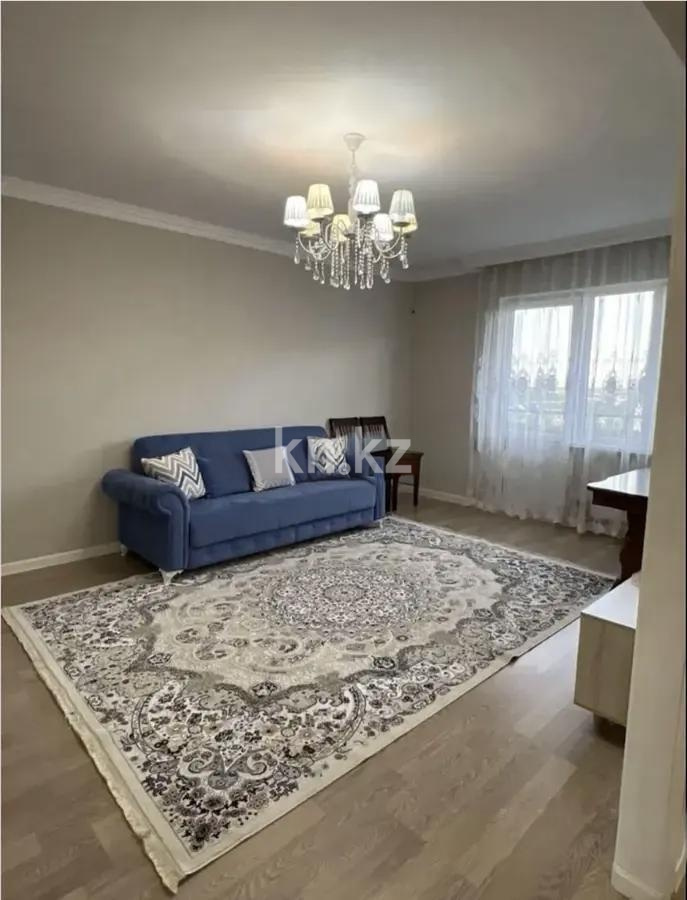 Продажа 3-комнатной квартиры, 95 м² в Алматы