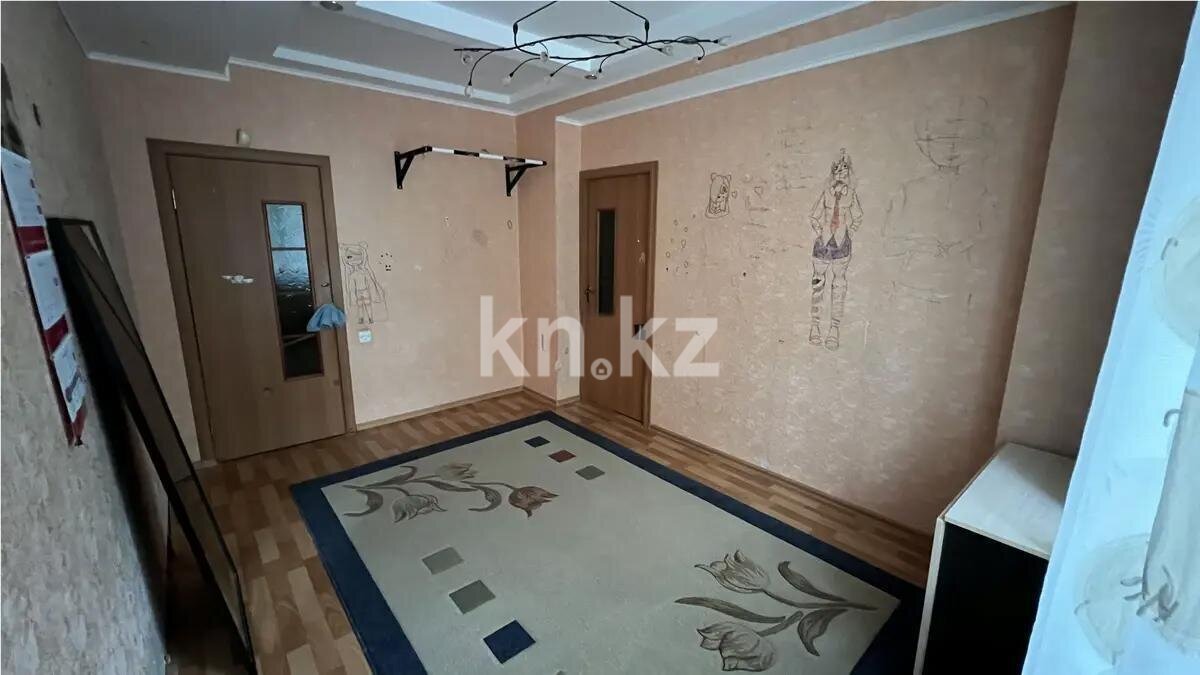 Продажа 4-комнатной квартиры, 75 м² в Темиртау - фото 2