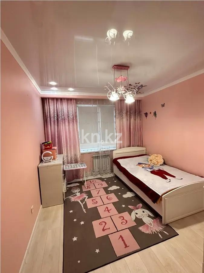 Продажа 4-комнатной квартиры, 123.4 м² в Алматы - фото 3