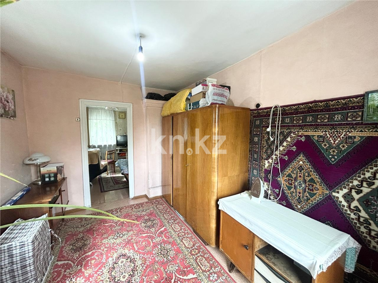 Продажа 4-комнатного дома, 70 м² в Караганде - фото 10