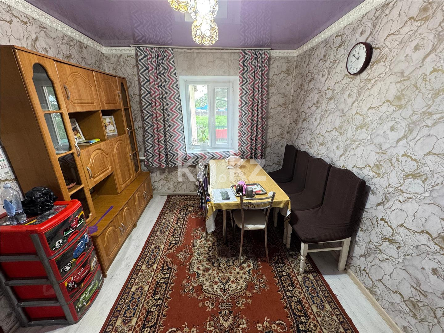 Продажа 3-комнатного дома, 65 м², ул. Лермонтова, дом  205 в Караганде - фото 4