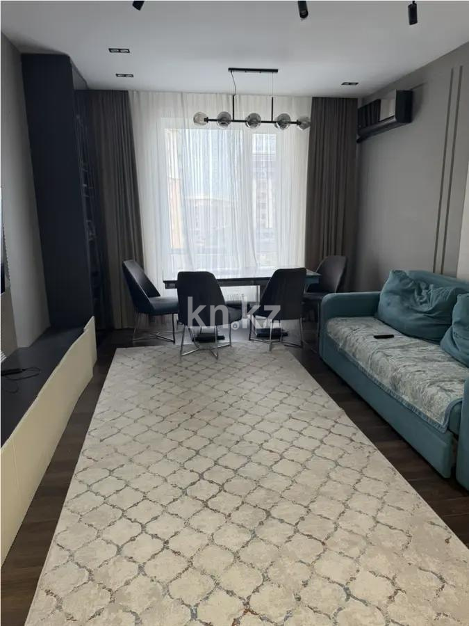 Продажа 3-комнатной квартиры, 98.7 м² в Астане