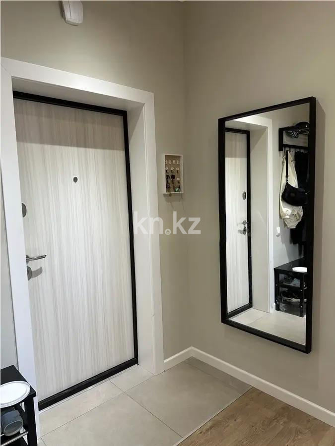 Продажа 2-комнатной квартиры, 62 м², ул. Туркестан, дом  16/4 в Астане - фото 5