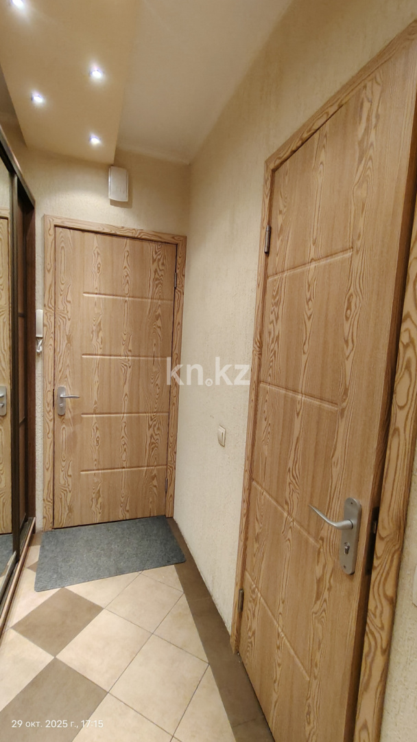 Аренда 1-комнатной квартиры посуточно, 45 м², ул. Иманбаевой, дом  2 в Астане - фото 8