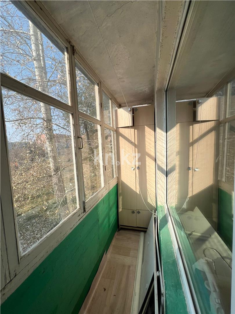 Продажа 2-комнатной квартиры, 52 м², мкр-н Степной-1, дом  6/41 в Караганде - фото 12