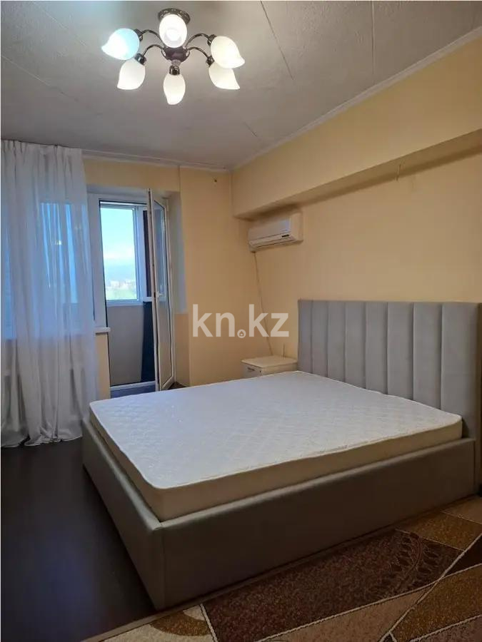 Продажа 1-комнатной квартиры, 35 м² в Алматы