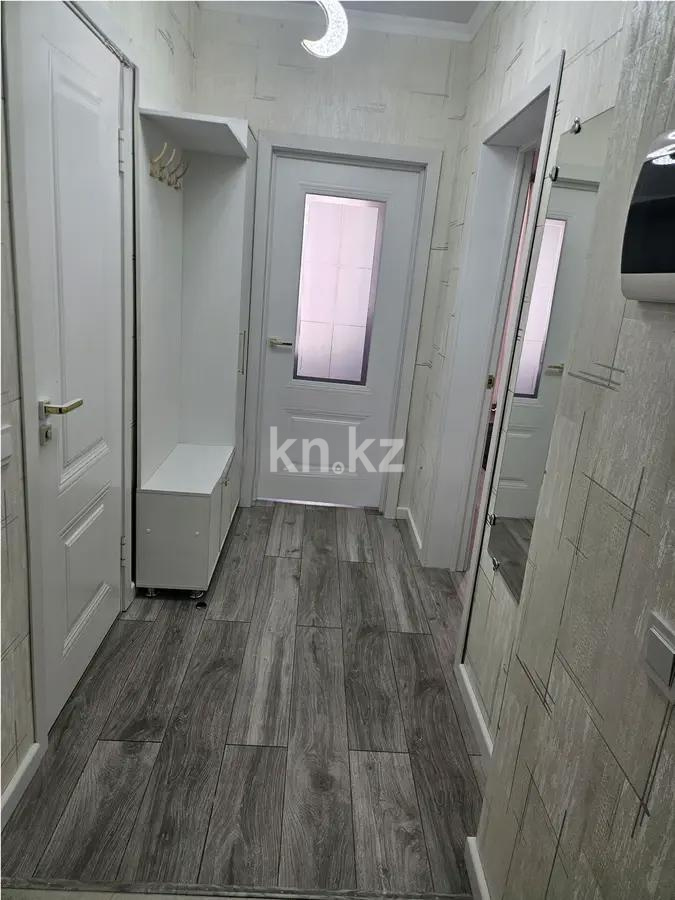 Продажа 1-комнатной квартиры, 41 м² в Алматы - фото 4