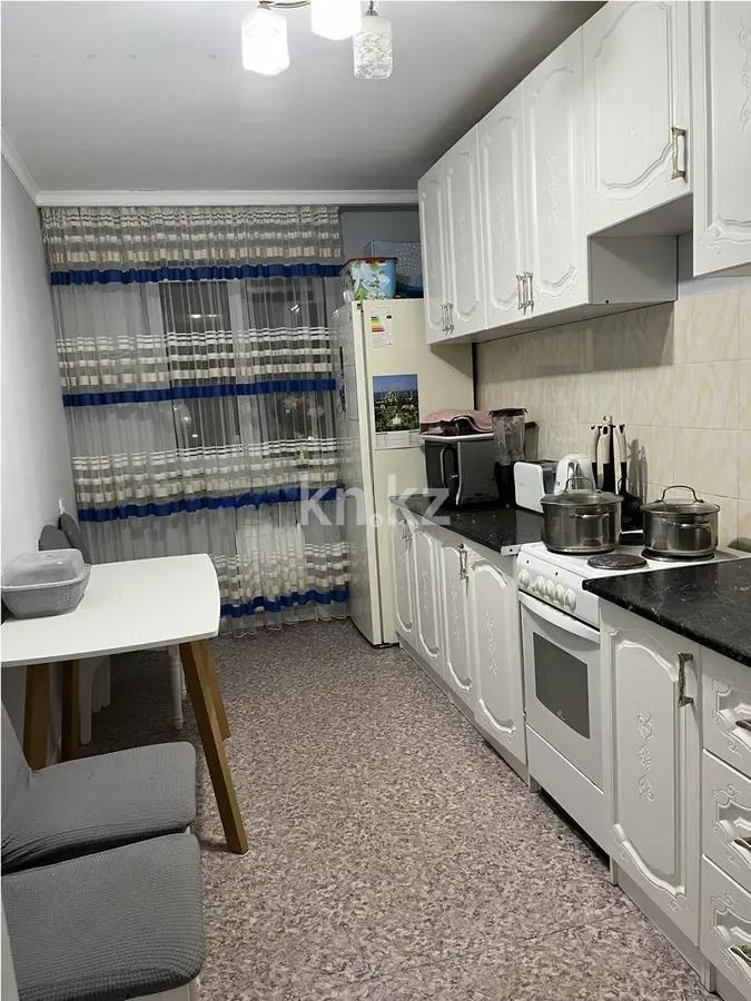 Продажа 3-комнатной квартиры, 73 м² в Астане - фото 4