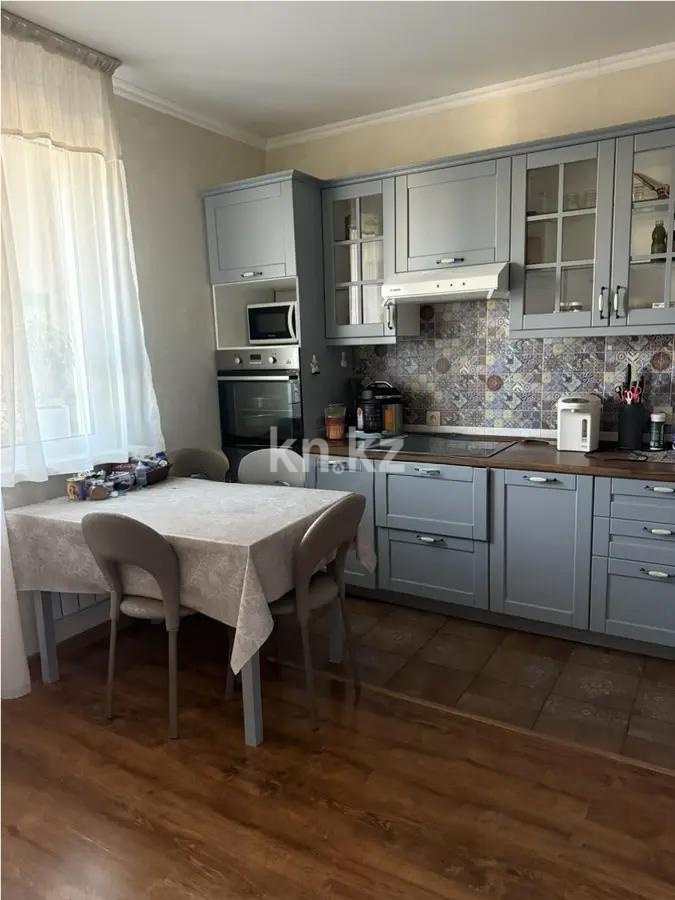 Продажа 3-комнатной квартиры, 83 м² в Алматы - фото 4