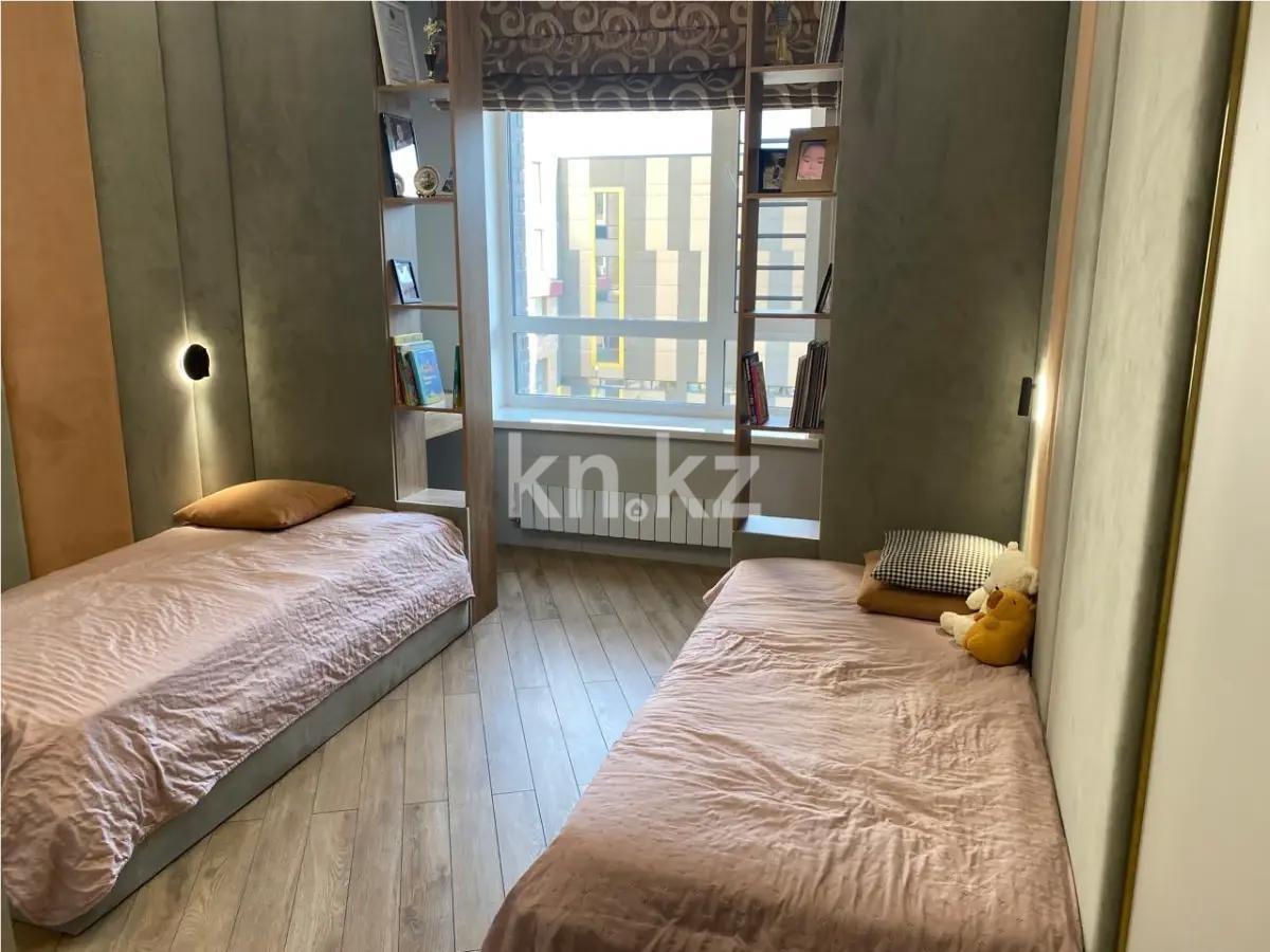 Продажа 3-комнатной квартиры, 92 м² в Астане - фото 3
