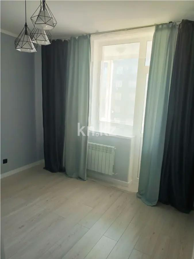 Продажа 1-комнатной квартиры, 36.3 м² в Астане