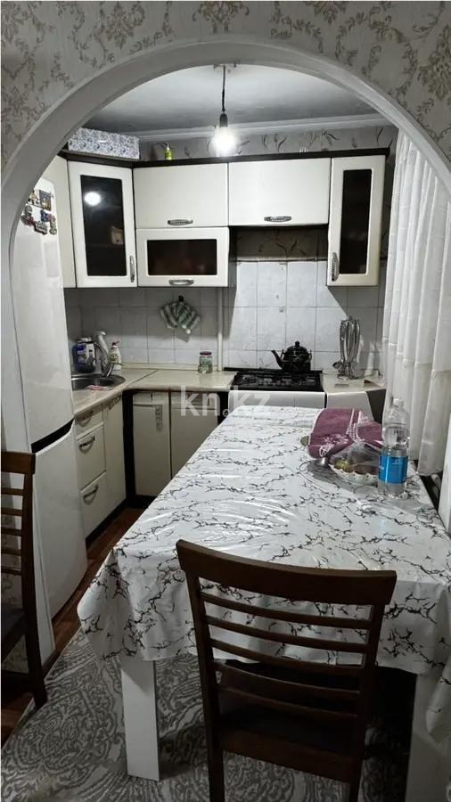 Продажа 2-комнатной квартиры, 40 м² в Алматы - фото 2