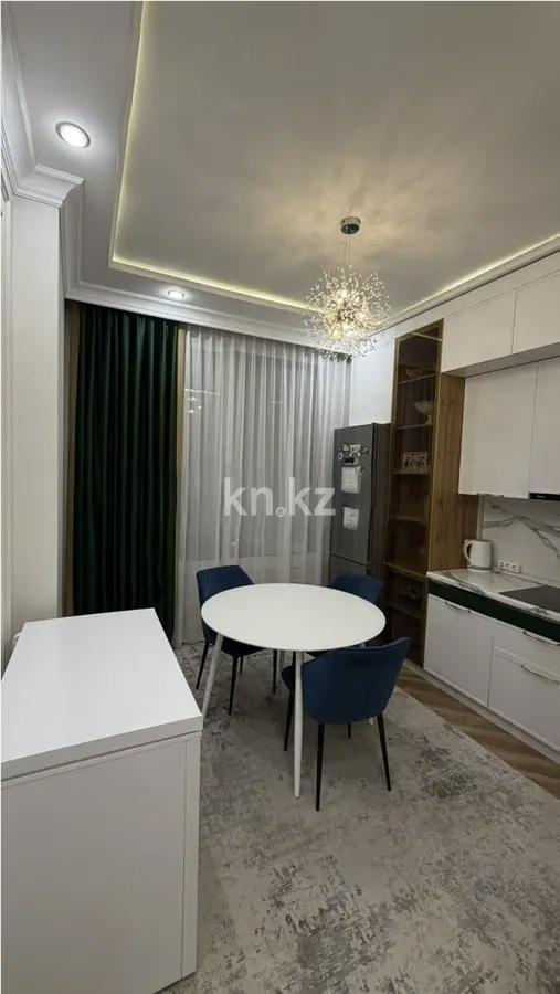 Продажа 2-комнатной квартиры, 65 м² в Астане - фото 3