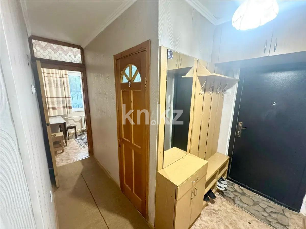 Продажа 1-комнатной квартиры, 33 м² в Алматы - фото 4