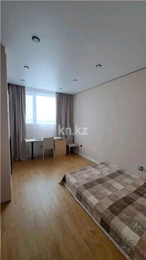 Продажа 3-комнатной квартиры, 72 м² в Астане