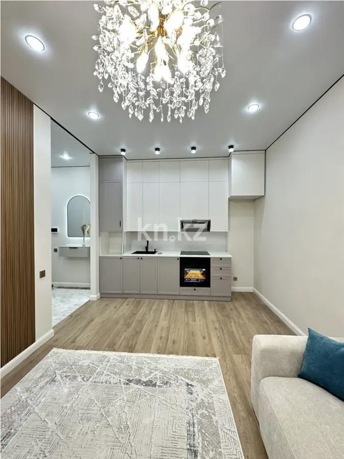 Продажа 2-комнатной квартиры, 40 м² в Астане - фото 3