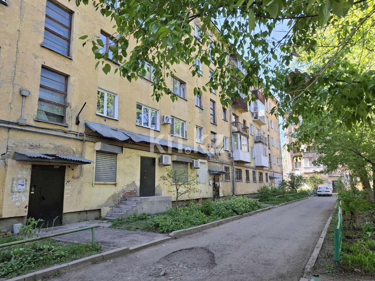 Продажа 2-комнатной квартиры, 45 м² в Усть-Каменогорске - фото 11