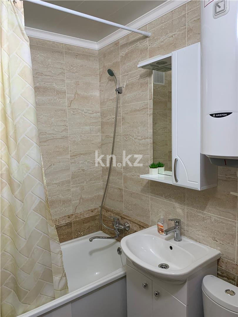 Продажа 1-комнатной квартиры, 32 м² в Караганде - фото 8