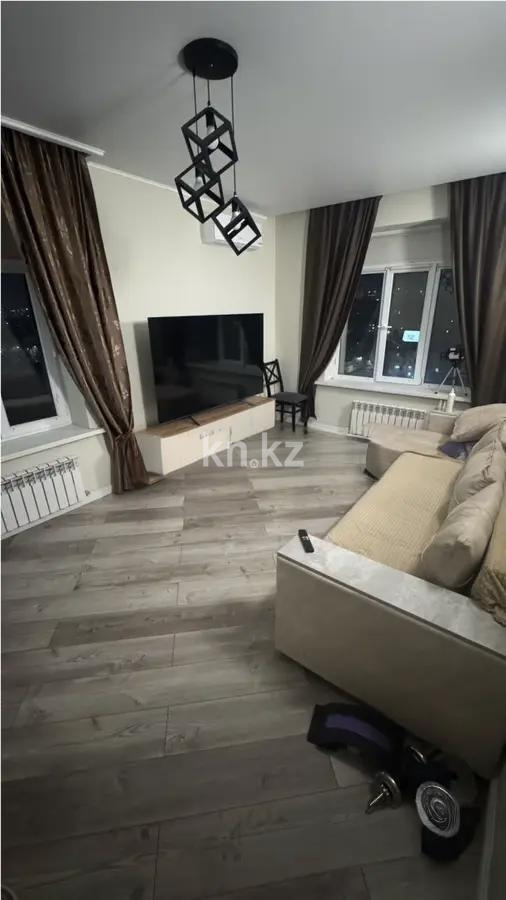 Продажа 2-комнатной квартиры, 68.7 м² в Алматы - фото 2