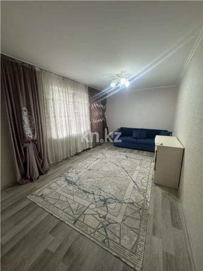 Продажа 1-комнатной квартиры, 31 м² в Алматы