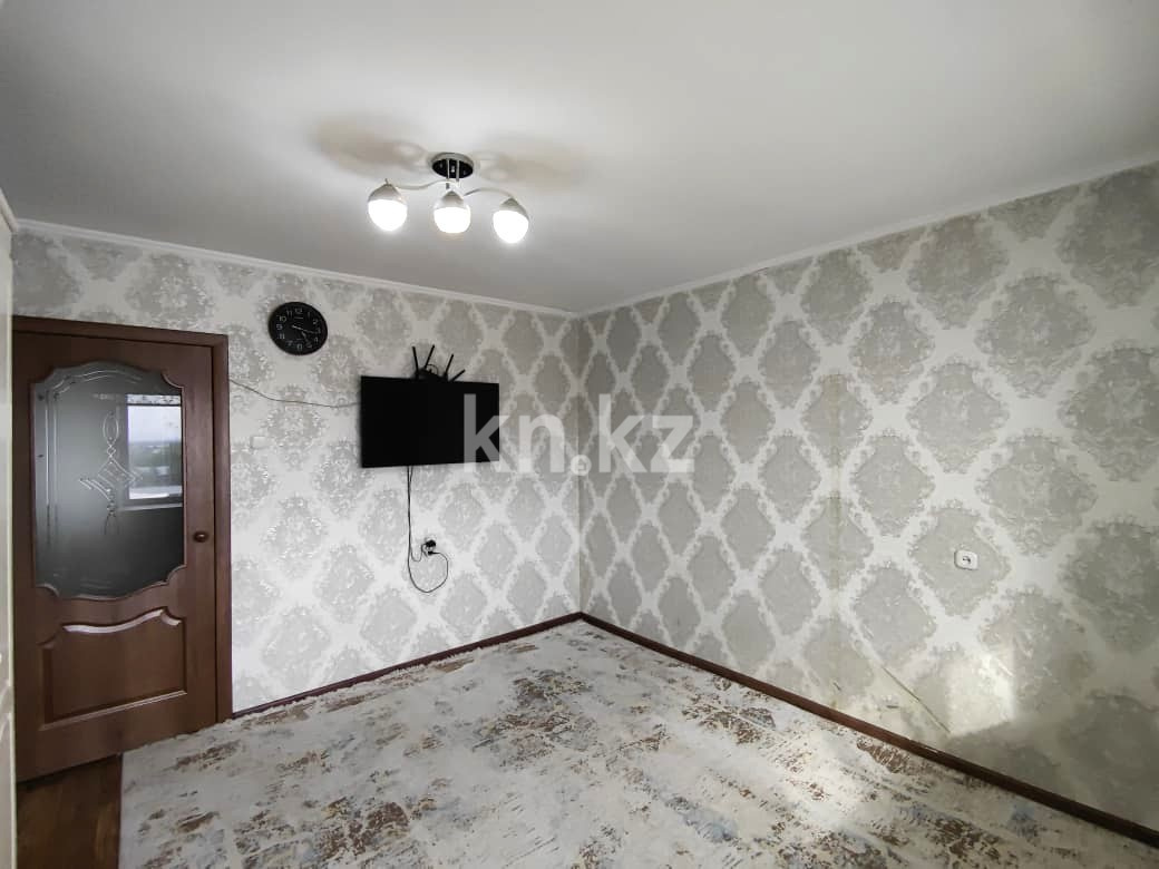Продажа 2-комнатной квартиры, 44 м² в Караганде - фото 3