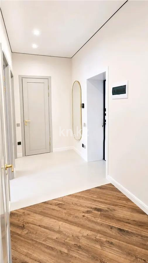Продажа 3-комнатной квартиры, 62 м² в Караганде - фото 6