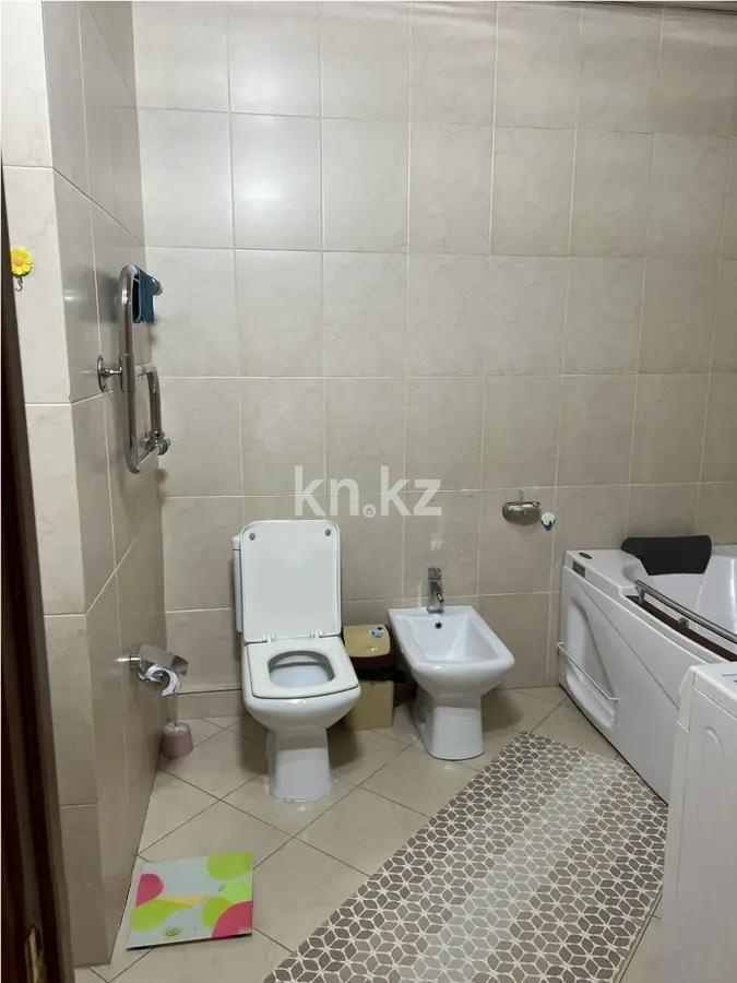 Продажа 3-комнатной квартиры, 115 м² в Алматы - фото 5