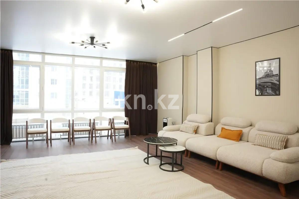 Продажа 6-комнатной квартиры, 155 м² в Астане