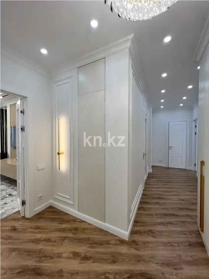 Продажа 3-комнатной квартиры, 95 м² в Астане - фото 11