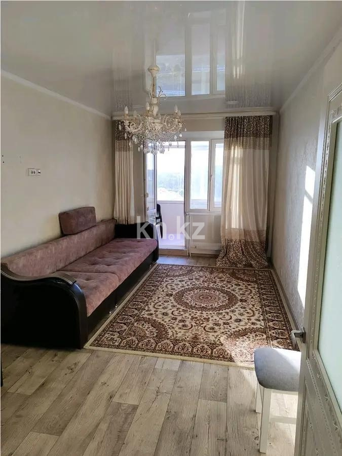 Продажа 2-комнатной квартиры, 50 м² в Караганде