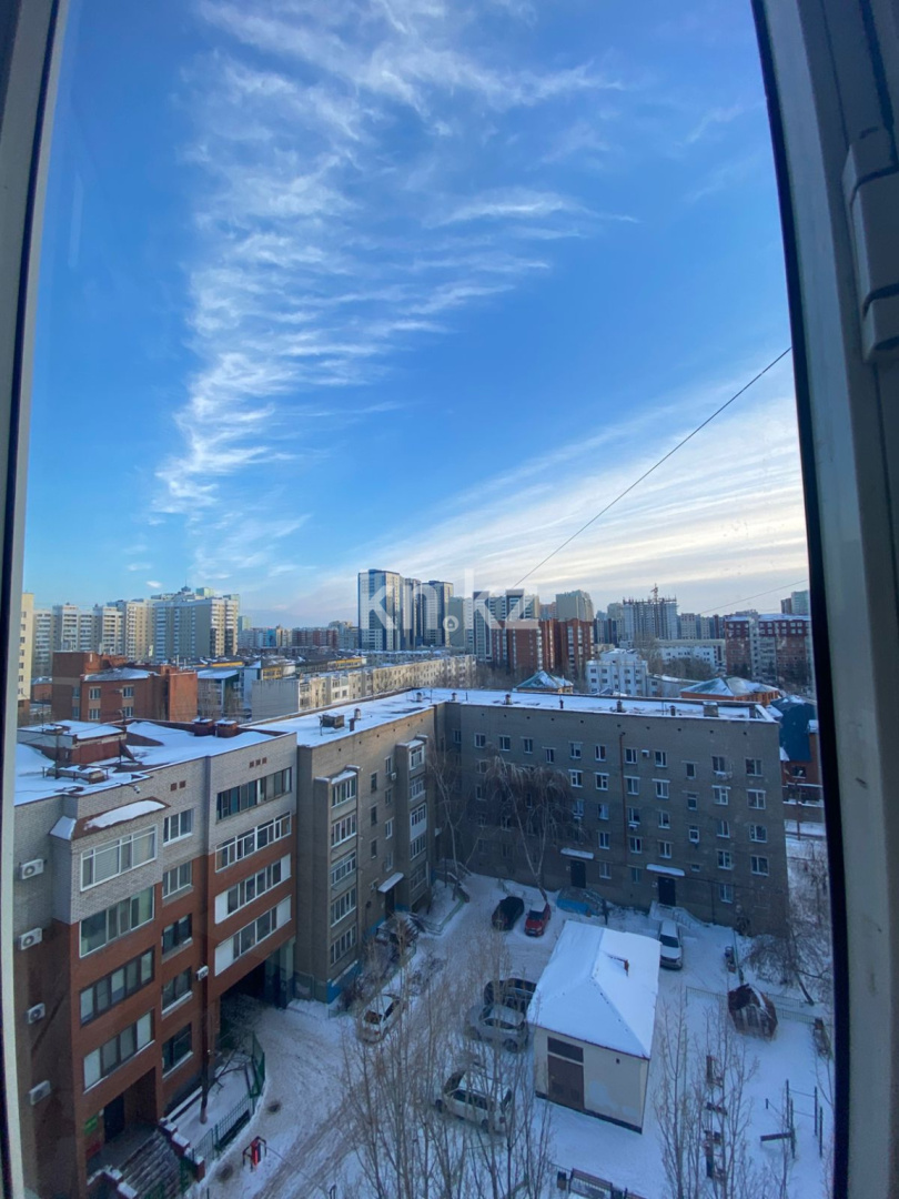 Аренда 1-комнатной квартиры, 52 м² в Астане - фото 18