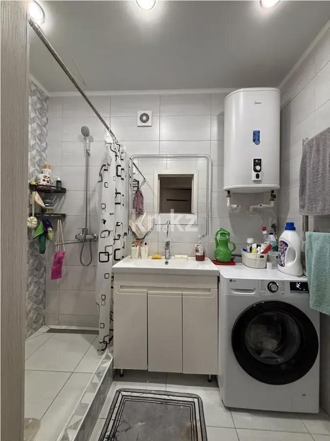 Продажа 4-комнатной квартиры, 85 м² в Темиртау - фото 4