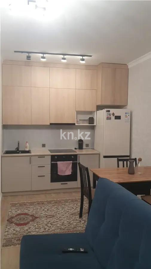 Продажа 2-комнатной квартиры, 42.5 м² в Астане - фото 3