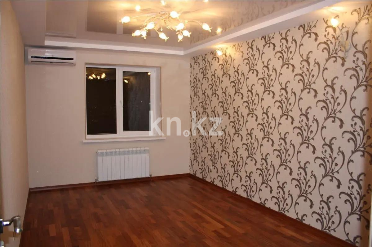 Продажа 2-комнатной квартиры, 44 м² в Алматы