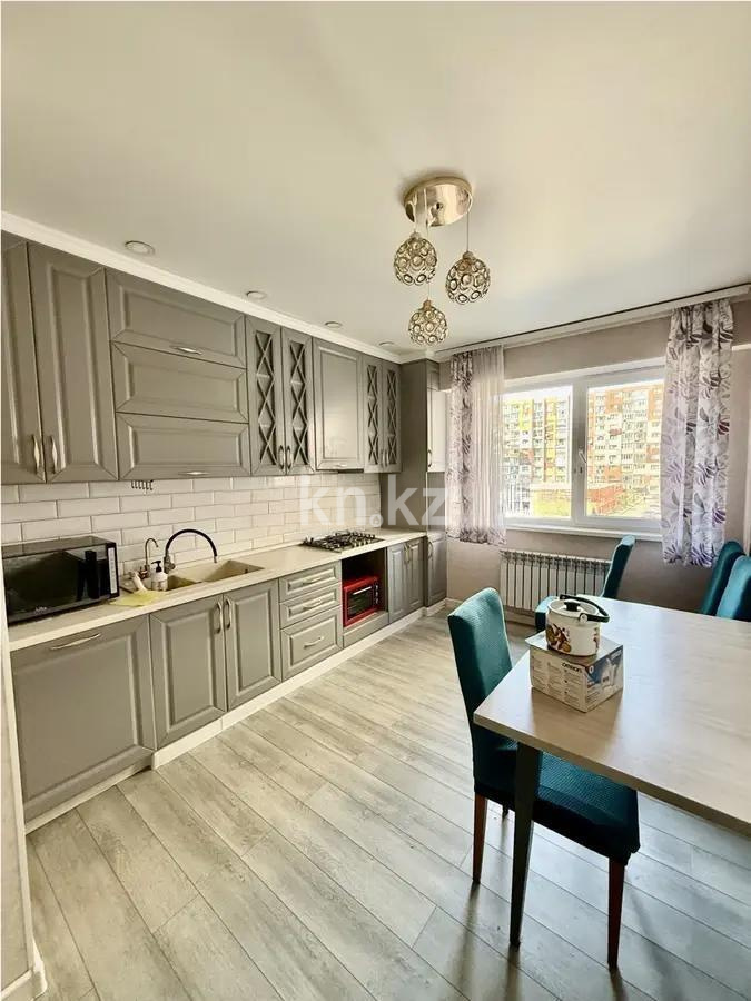 Продажа 2-комнатной квартиры, 70 м² в Алматы - фото 3